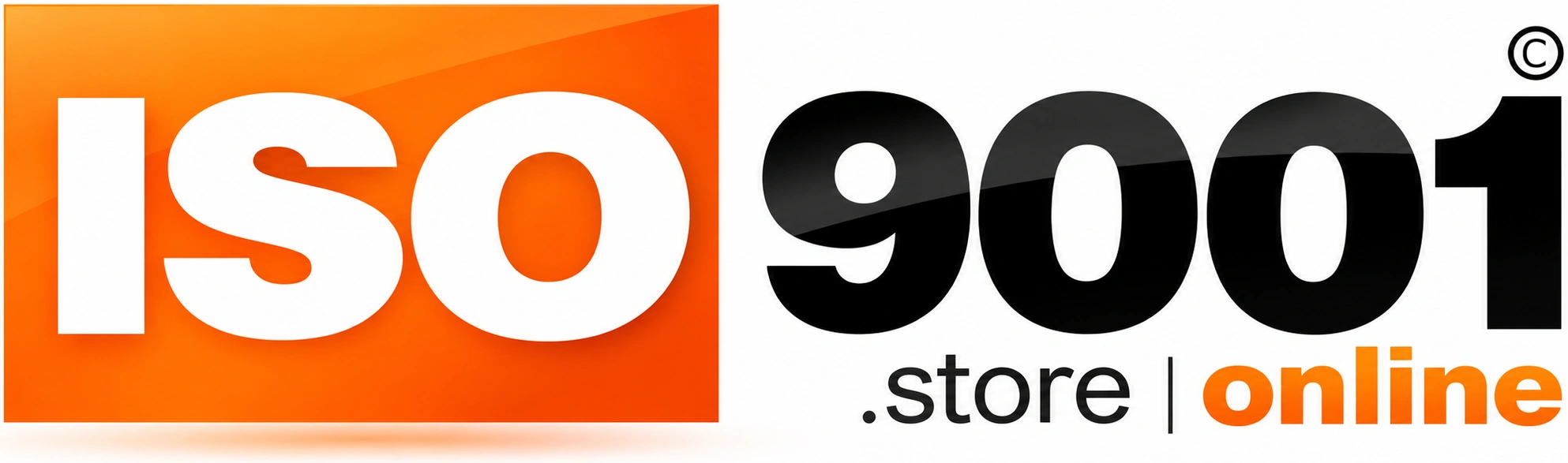 ISO 9001 online
