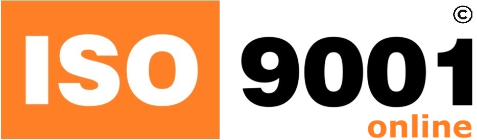 ISO 9001 online
